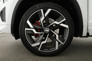 Škoda Kodiaq - 2022