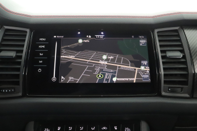 Škoda Kodiaq - 2022