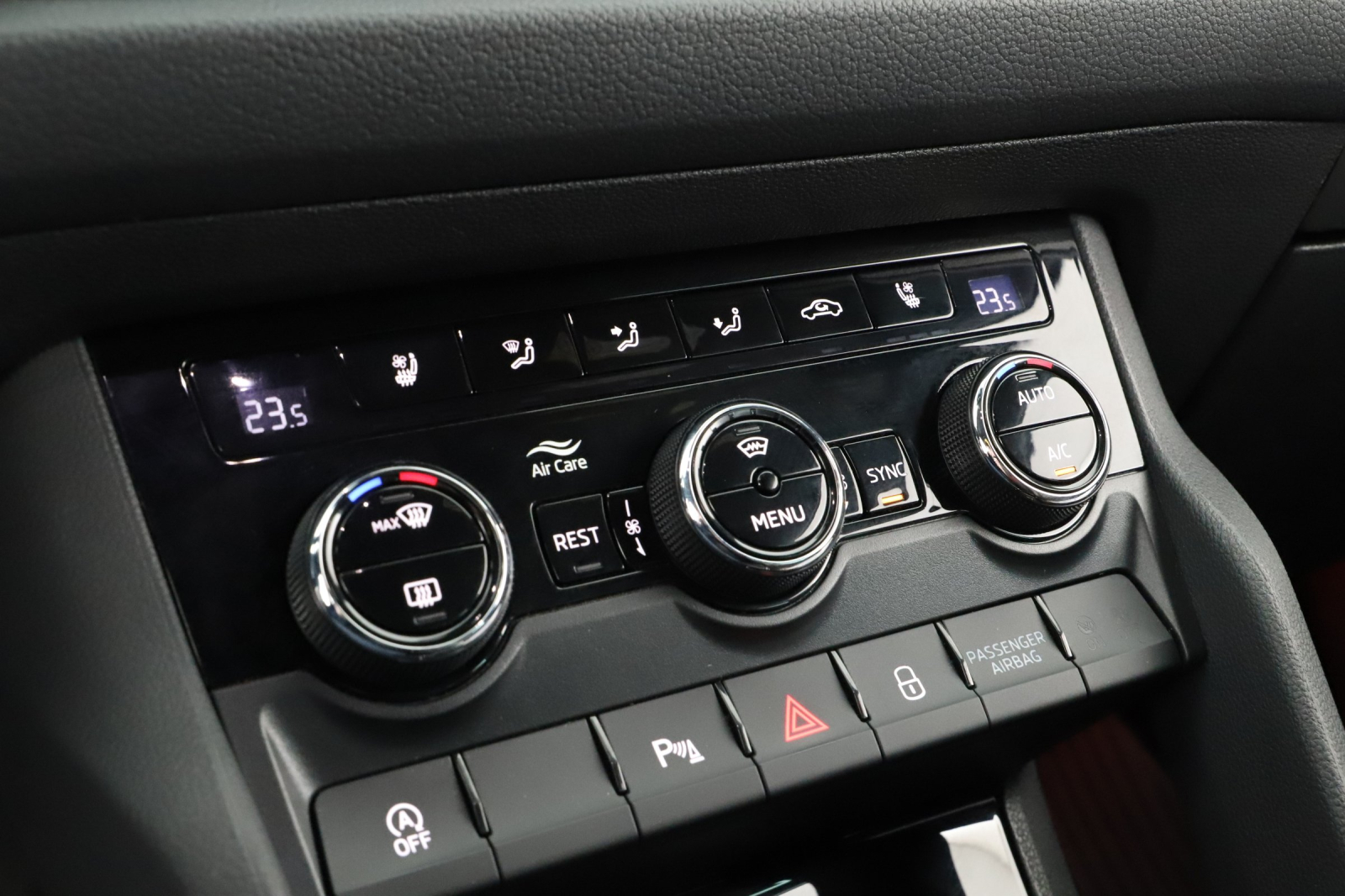 Škoda Kodiaq - 2022