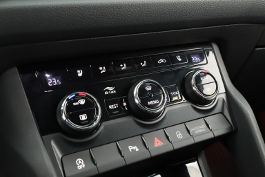 Škoda Kodiaq - 2022