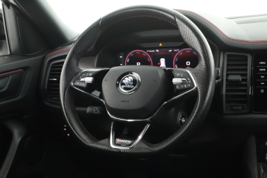 Škoda Kodiaq - 2022