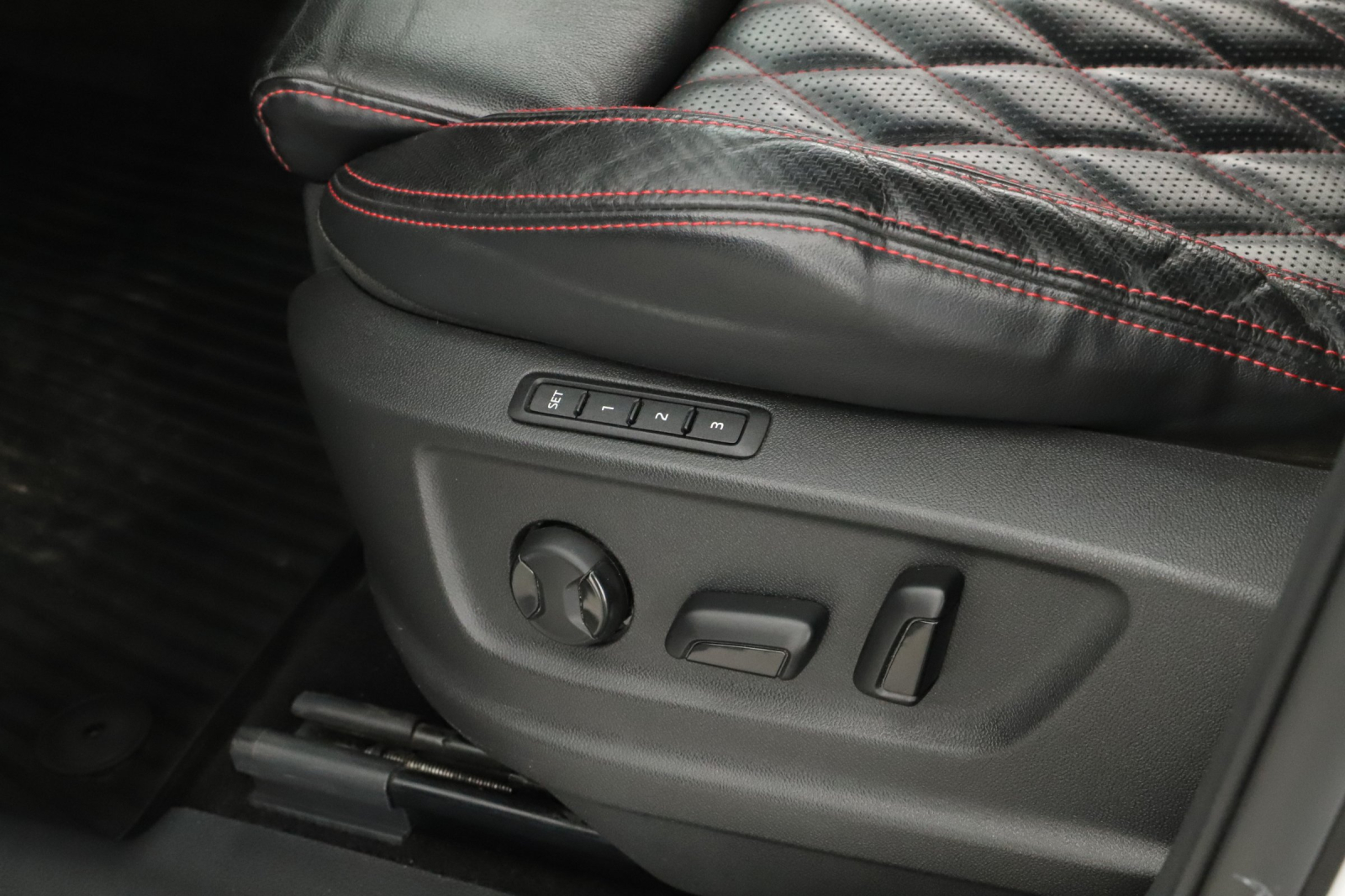 Škoda Kodiaq - 2022