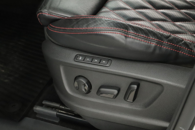 Škoda Kodiaq - 2022