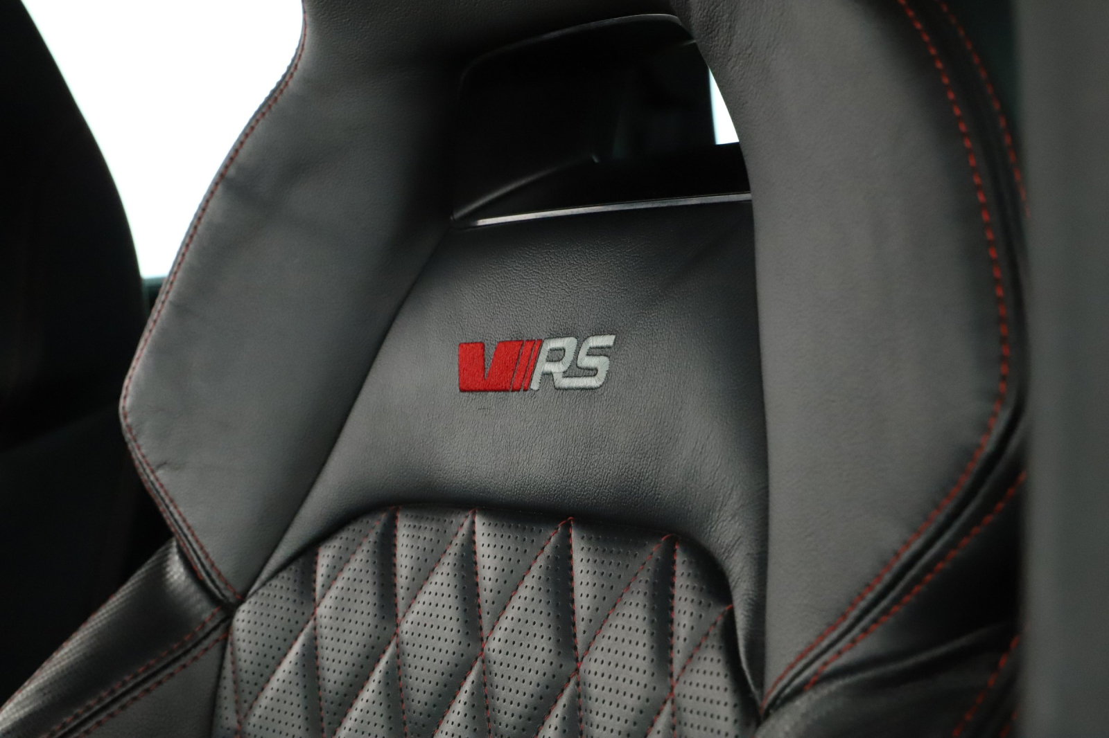 Škoda Kodiaq - 2022