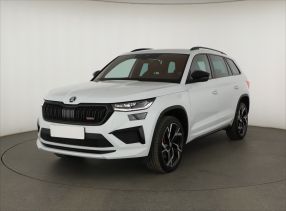 Skoda Kodiaq - 2022