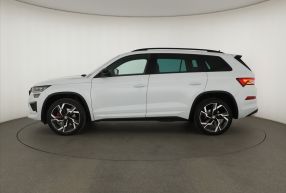 Skoda Kodiaq - 2022