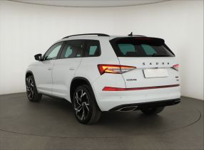 Skoda Kodiaq - 2022