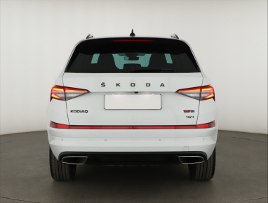 Škoda Kodiaq - 2022