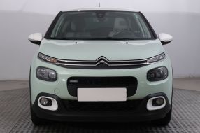 Citroen C3 - 2017