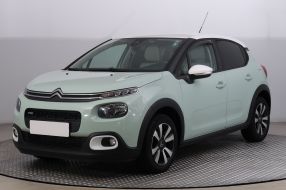 Citroen C3 - 2017