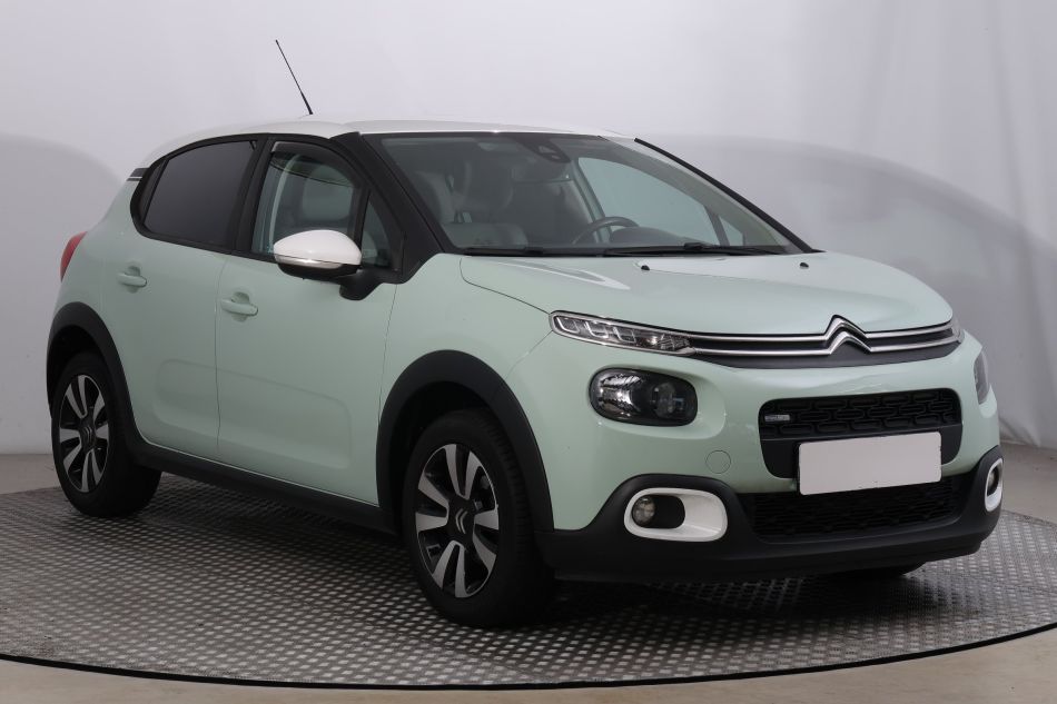 Citroen C3 - 2017