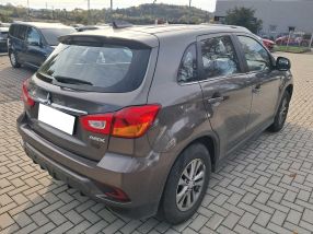 Mitsubishi ASX - 2019