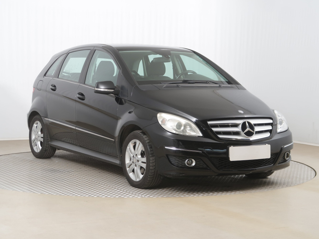 Mercedes-Benz B