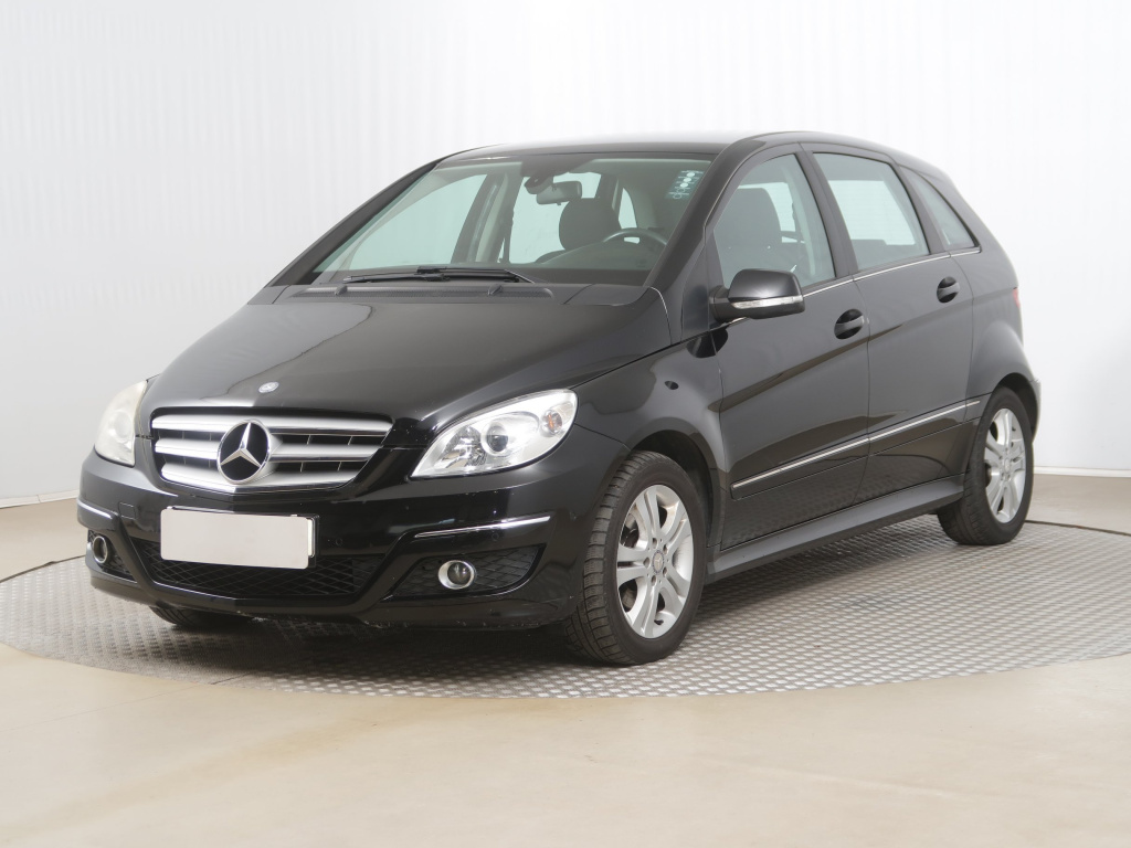 Mercedes-Benz B