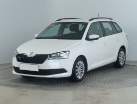 Skoda Fabia - 2021