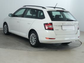 Skoda Fabia - 2021