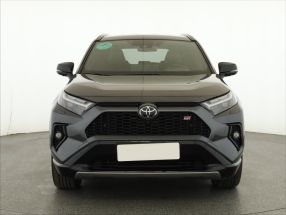 Toyota RAV 4 - 2024