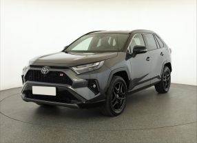 Toyota RAV 4 - 2024