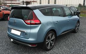 Renault Grand Scenic - 2019