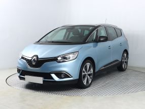 Renault Grand Scenic - 2019