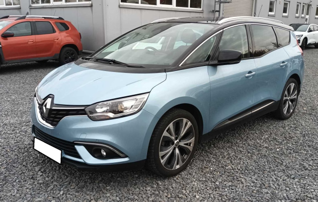Renault Grand Scenic 2019