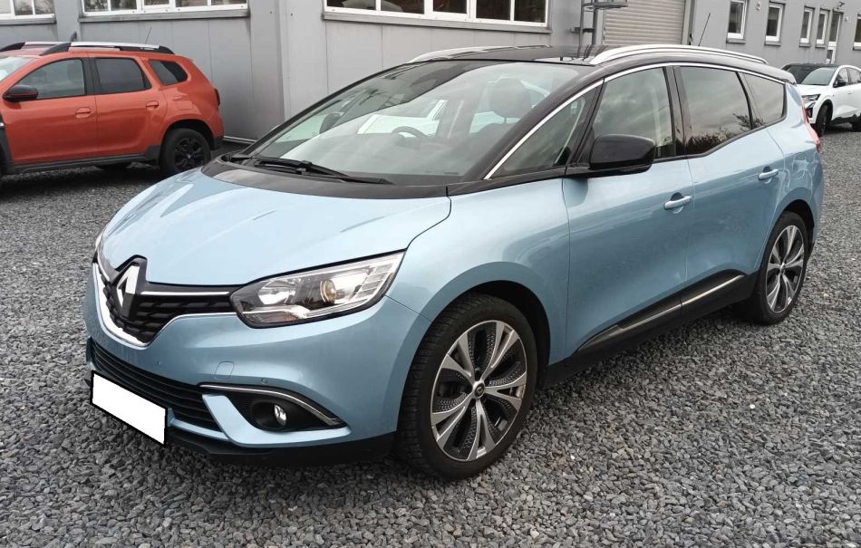 Renault Grand Scenic - 2019