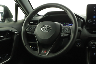 Toyota RAV 4 - 2024