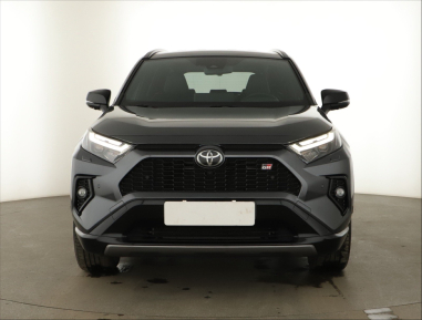 Toyota RAV 4 - 2024