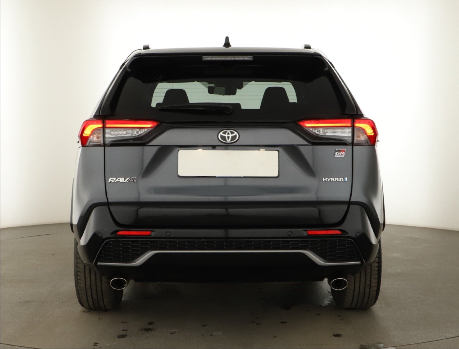 Toyota RAV 4 - 2024