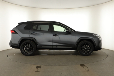 Toyota RAV 4 - 2024