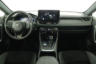 Toyota RAV 4 - 2024
