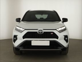 Toyota RAV 4 - 2024