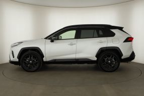Toyota RAV 4 - 2024