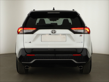 Toyota RAV 4 - 2024