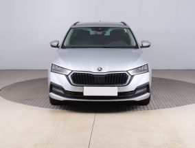 Skoda Octavia - 2021