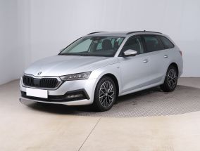 Skoda Octavia - 2021