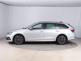 Skoda Octavia - 2021