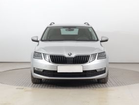 Skoda Octavia - 2020