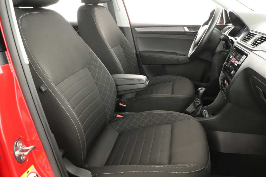 Škoda Rapid Spaceback