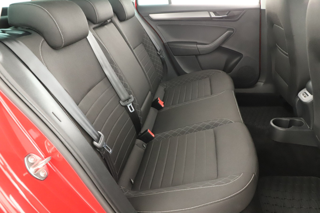 Škoda Rapid Spaceback