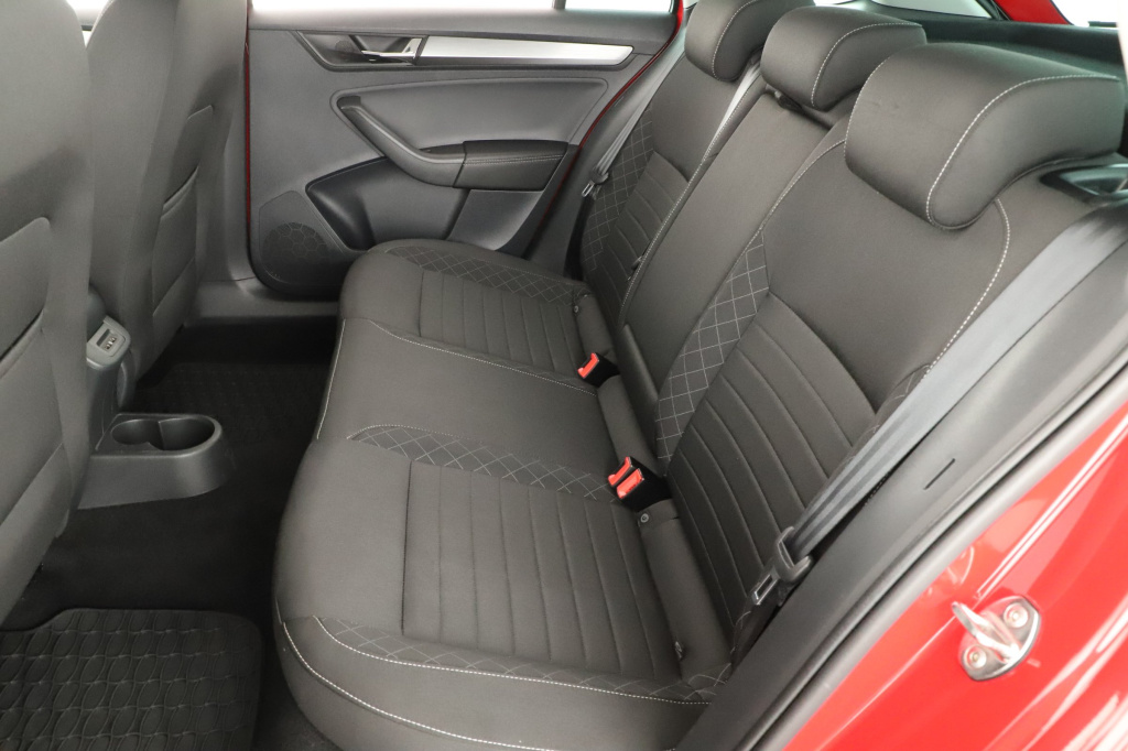 Škoda Rapid Spaceback