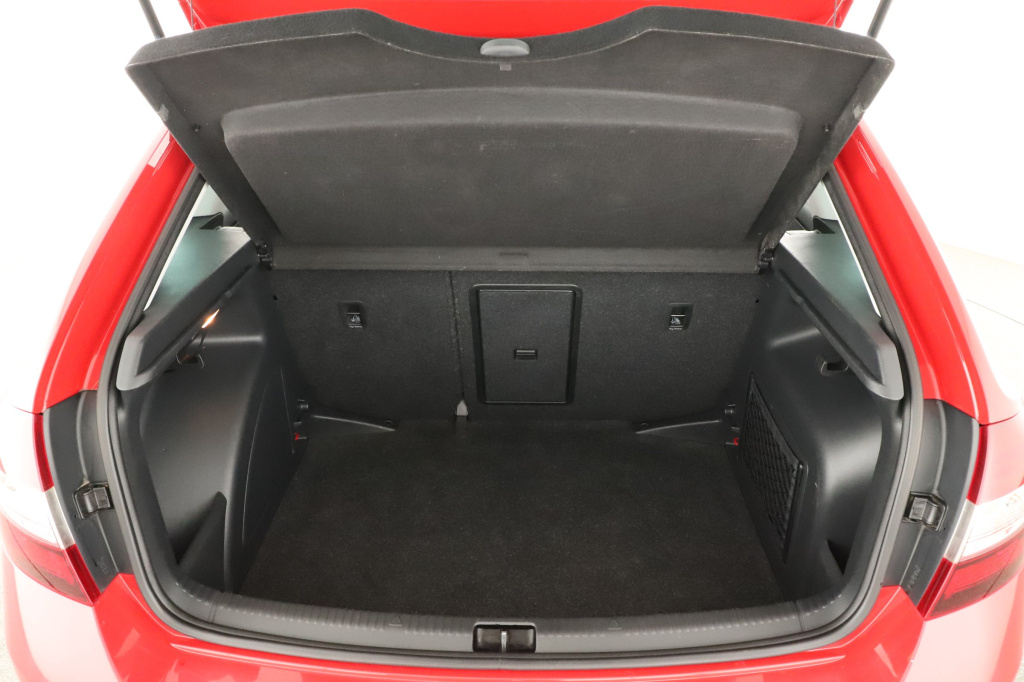 Škoda Rapid Spaceback