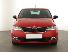 Skoda Rapid Spaceback - 2017