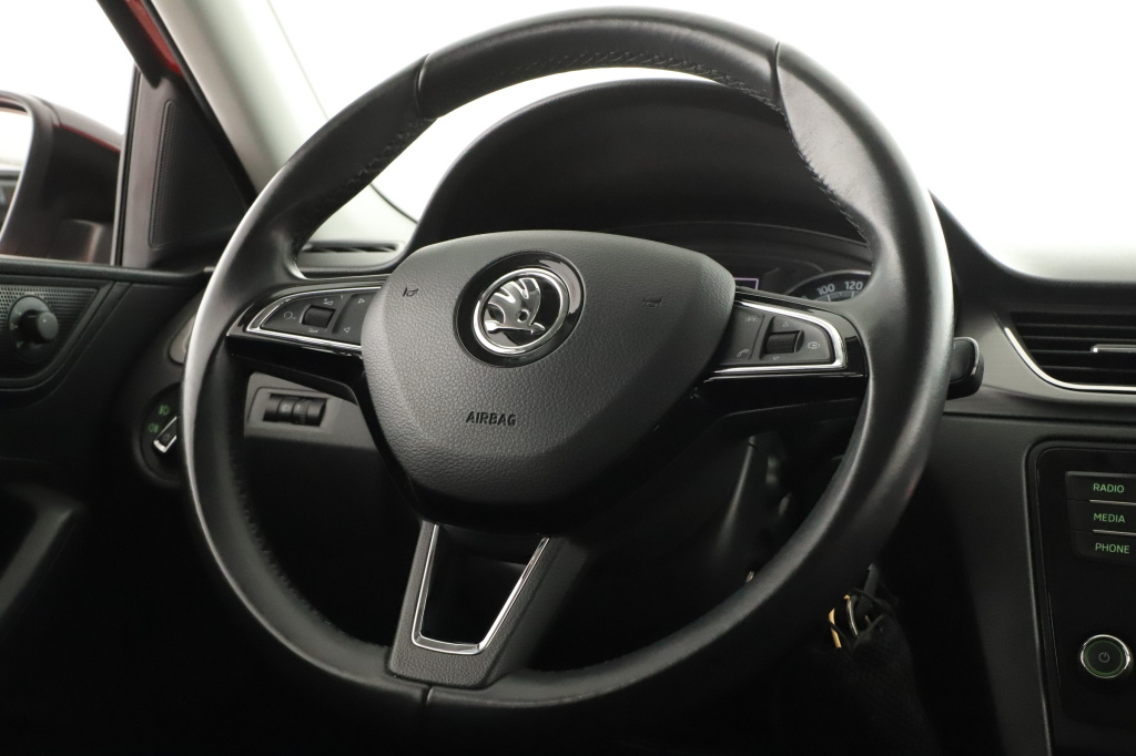 Škoda Rapid Spaceback