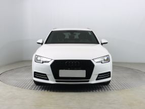 Audi A4 - 2016