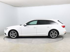 Audi A4 - 2016