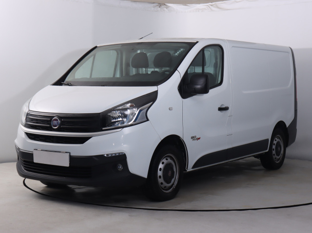 Fiat Talento