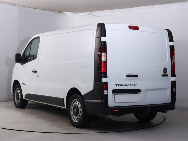 Fiat Talento