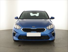 Kia Ceed - 2022
