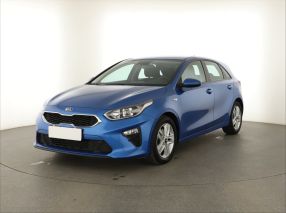 Kia Ceed - 2022